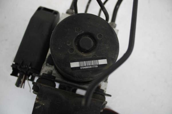 BLOC ABS FORD FIESTA 2008+ O1 - Vue 2